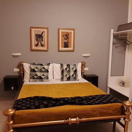 Justkey 3* La Spezia