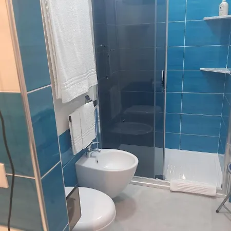 Pensionat Justkey 3*