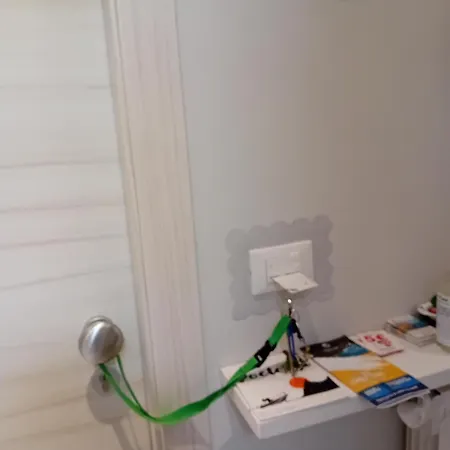 Justkey Pensionat 3*