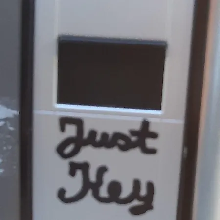 Justkey Penzion