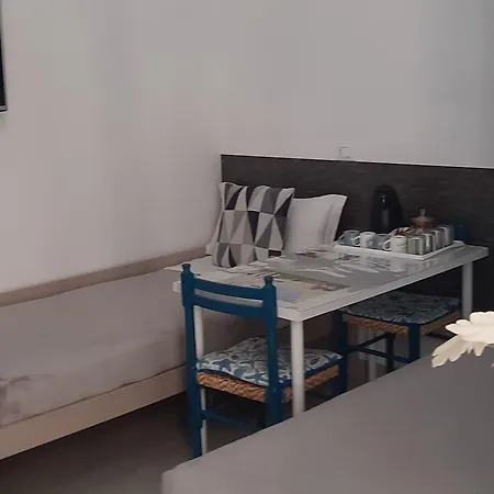 Justkey Pensionat La Spezia