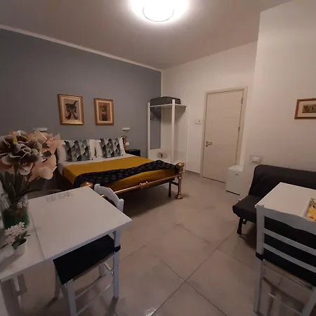 Justkey Pensionat 3*