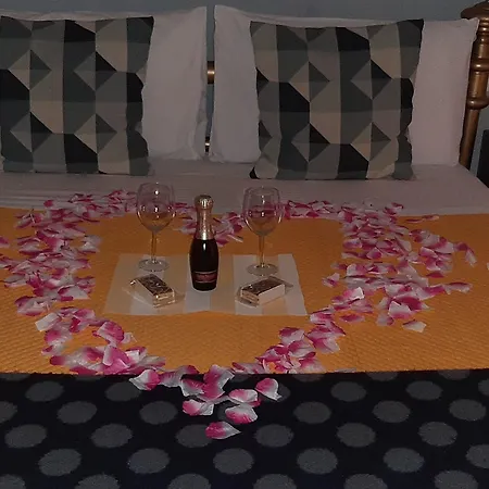 Justkey Pensionat 3*