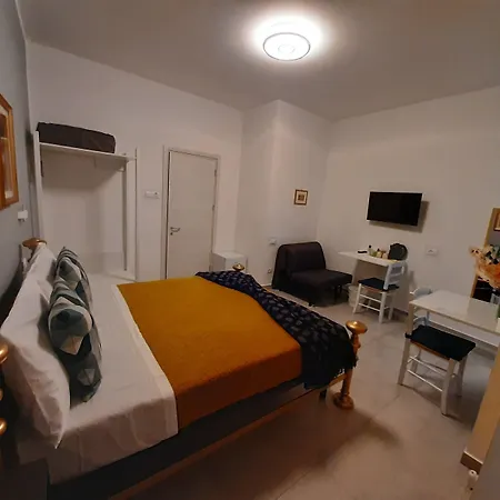 Pensionat Justkey 3*