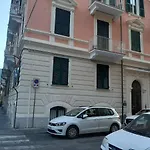 Gasthuis Justkey La Spezia