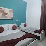 Justkey Guest house 3*