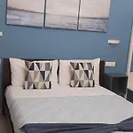 Guest house Justkey