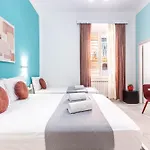 Justkey 3* La Spezia