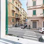 Justkey Gasthuis La Spezia