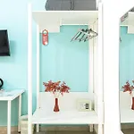 Justkey Guest house