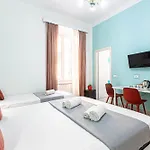 Guest house Justkey 3*