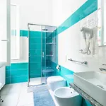 Guest house Justkey La Spezia