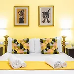 Justkey Guest house La Spezia