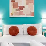 Guest house Justkey La Spezia