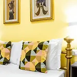 Justkey 3* La Spezia