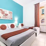 Guest house Justkey 3*