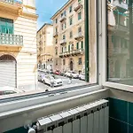 Guest house Justkey 3*