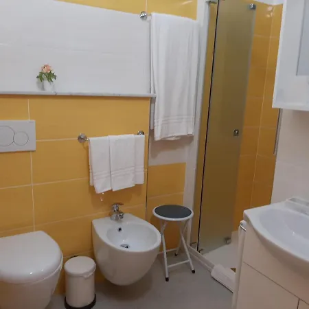Justkey Guest house La Spezia