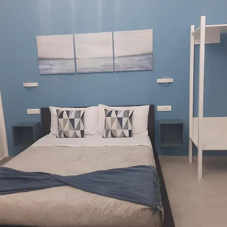Guest house Justkey *