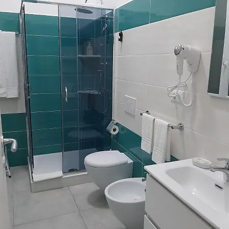 Casa de hóspedes Justkey