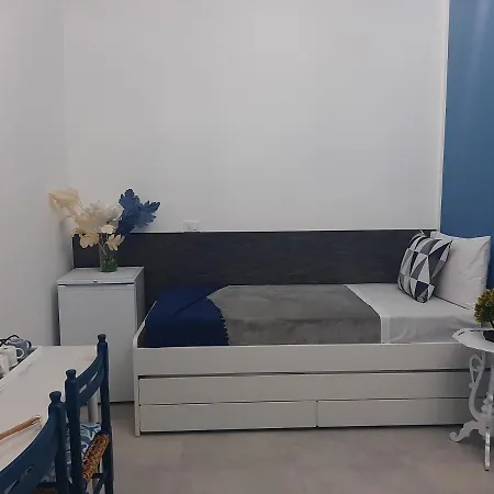 Гостевой дом Justkey