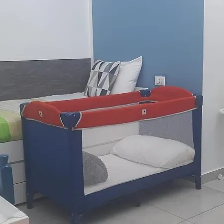 Guest house Justkey