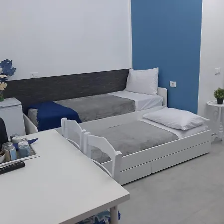 Justkey Гостевой дом