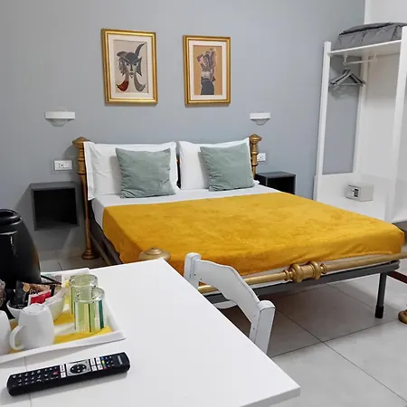 Justkey Гостевой дом Специя