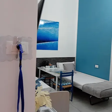 Justkey 3* Специя