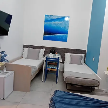 Justkey Guest house