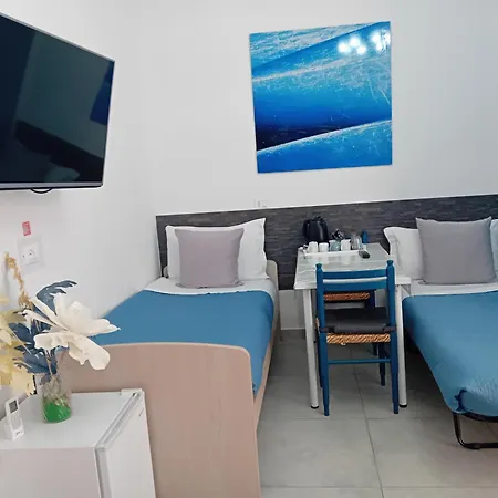 Justkey Guest house