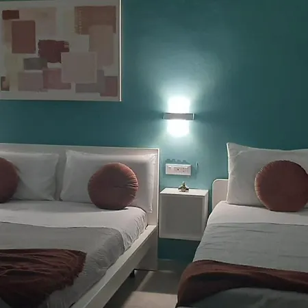 Guest house Justkey *