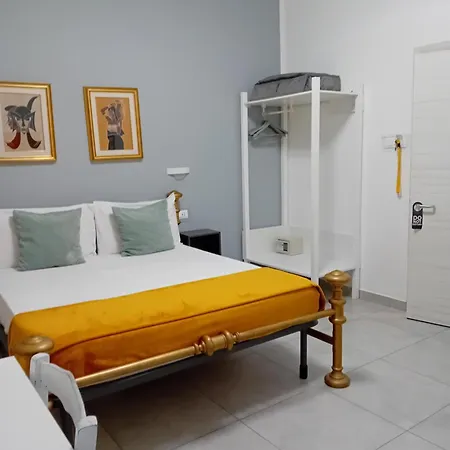 Justkey Guest house La Spezia