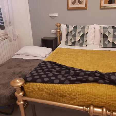 Justkey Guest house