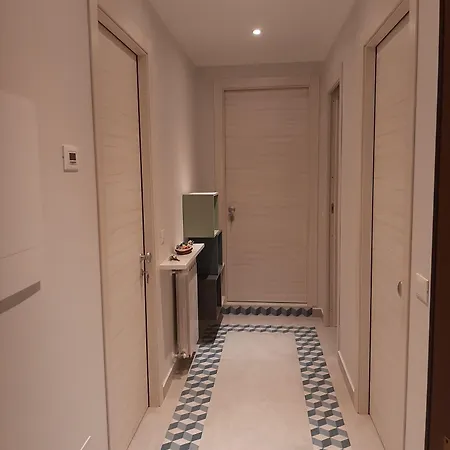 Casa de hóspedes Justkey La Spezia