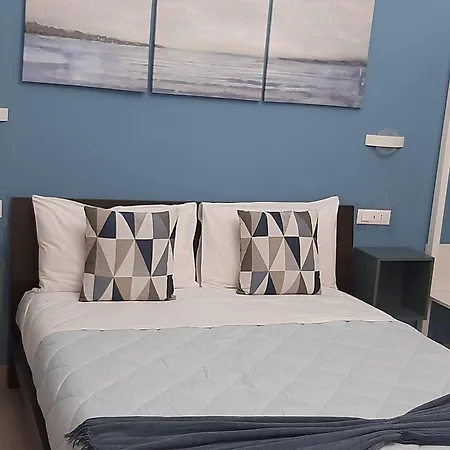 Гостевой дом Justkey