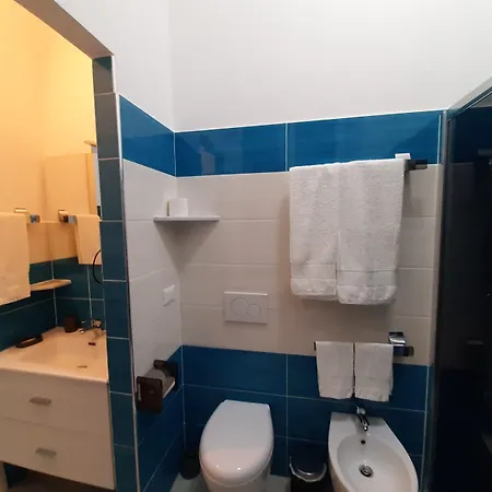 Justkey 3* Специя