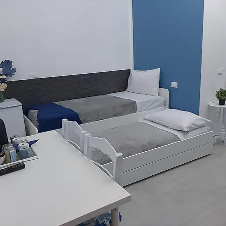 Justkey Гостевой дом