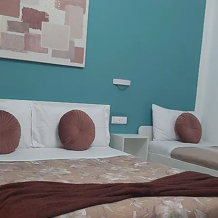 Casa de hóspedes Justkey La Spezia