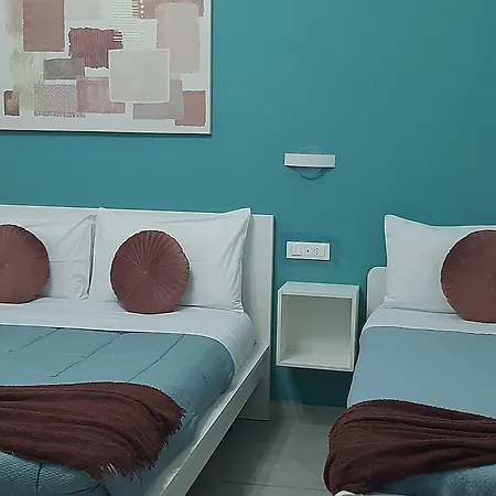 Justkey Гостевой дом 3*