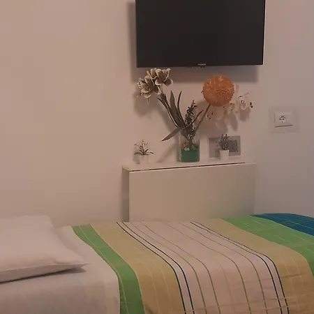 Casa de hóspedes Justkey La Spezia