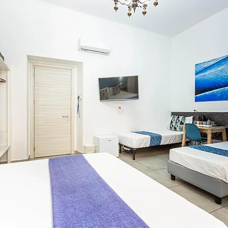 Guest house Justkey
