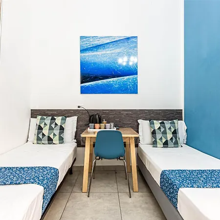 Justkey Guest house 3*