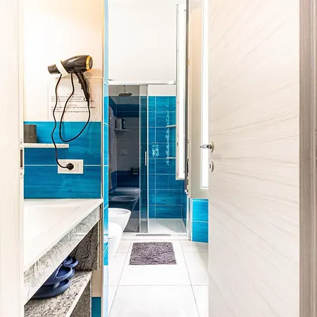 Guest house Justkey 3*