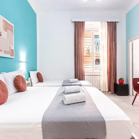 Justkey 3* La Spezia