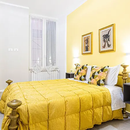 Justkey 3* La Spezia