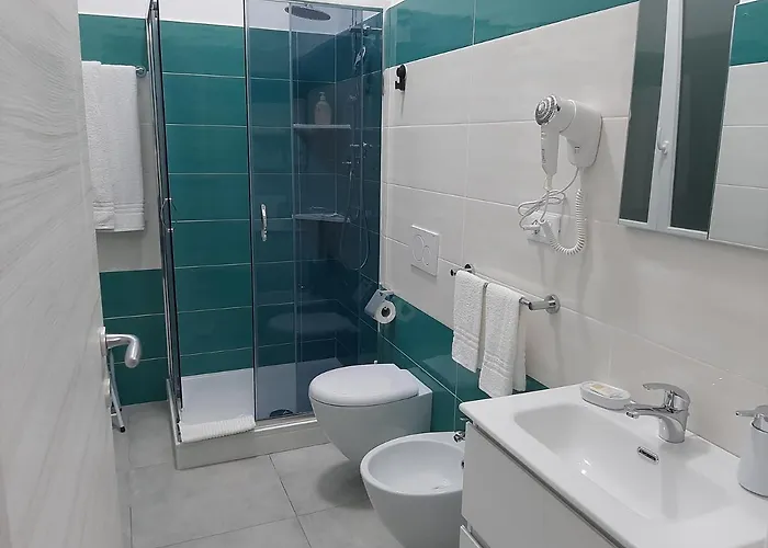 Maison d'hôtes Justkey