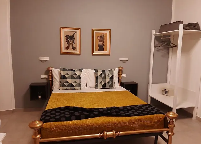 Justkey 3* לה ספציה