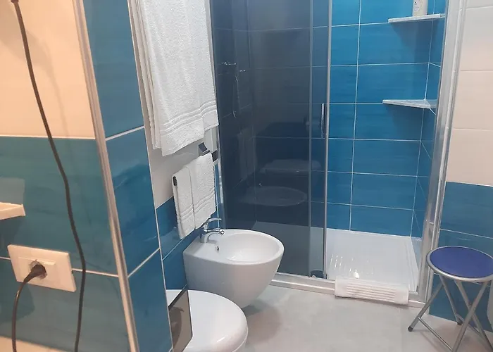 בית הארחה Justkey 3*