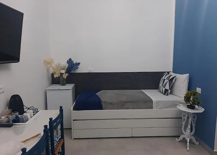 בית הארחה Justkey